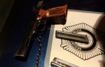 Detienen a hijo de alcalde de Valle de Chalco por homicidio