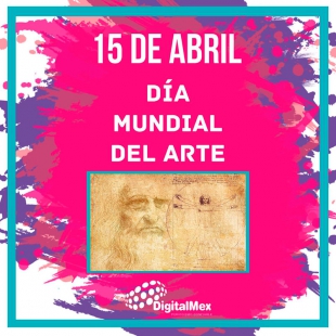 Día Mundial del Arte