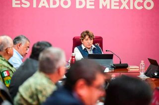 Canje de Armas 2026 retira miles de cartuchos y juguetes bélicos de circulación.