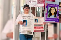 Inocencia González reiteró su llamado a las autoridades para esclarecer el caso y localizar a su hija, desaparecida desde junio de 2024.
