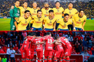 Aunque Toluca llega como líder del torneo, América cuenta con mayor experiencia en finales.