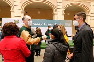 Este programa educativo se impartirá en el Centro Universitario UAEM Zumpango