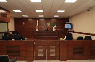 Juzgado de Primera Instancia del Poder Judicial del Estado de México