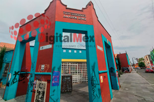 El inmueble será remodelado para ofrecer actividades culturales y espacios de formación para jóvenes, adultos mayores y la comunidad en general.