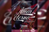 La OFIT interpretará un repertorio que incluirá clásicos de José Alfredo Jiménez, como Si nos dejan, Solamente una vez y Cien años, entre otros.
