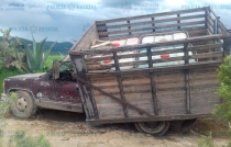 Recupera policía estatal más de 3 mil 5000 litros de gasolina de dudosa procedencia