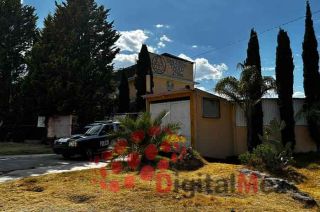 "El Canuto" es investigado como el probable líder de una célula de la Familia Michoacana y considerado como generador de violencia al norte del Edoméx.