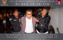 Ingresan a penal de Lerma a maestro por delito de abuso sexual contra 9 niños