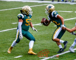 Potros Salvajes ante Pumas Acatlán en la semana 4 de la ONEFA