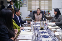 Instalan Jurado Calificador para la categoría Periodismo e Investigación, galardón que premia el uso correcto de los medios; la veracidad y objetividad de la información, y la contribución social.