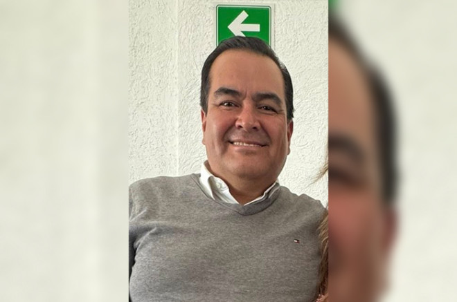 Joel González Toral asume la Junta de Caminos del Edoméx.