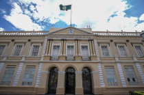 Edicifio de Rectorìa de la UAEMèx