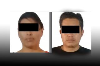 El hallazgo del cuerpo fue en un inmueble ubicado en la calle Xinantecátl, Sección 7, en San Andrés Cuexcontitlán.