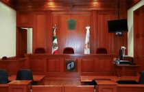 Por contingencia han sido preliberadas 660 personas: #PJEdomex