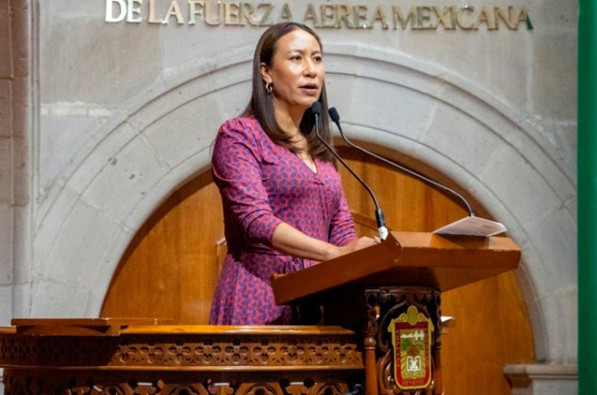 #Video: PRI propone ampliar reconocimiento de pueblos originarios en la Ley del #Edoméx