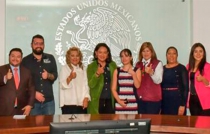 Registro Civil del Edomex, a la vanguardia nacional en materia de inclusión