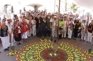 Feria Artesanal Zinacantepec