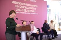 Durante su construcción se generarán 2 mil 800 empleos directos e indirectos