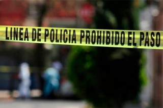 El inmueble fue clausurado y quedó bajo resguardo de las autoridades.