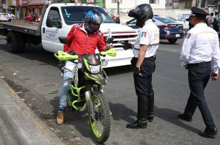 La implementación de estos operativos es contundente y permanente.