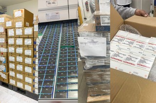 La distribución comenzará el 16 de febrero, priorizando unidades de mayor demanda; se agilizan procesos para entrega oportuna