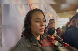 La Consejera presidenta señaló que se espera que por la experiencia de candidatas y candidatos en materia de derecho, se conduzcan en apego a las normas establecidas.