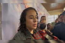 La Consejera presidenta señaló que se espera que por la experiencia de candidatas y candidatos en materia de derecho, se conduzcan en apego a las normas establecidas.