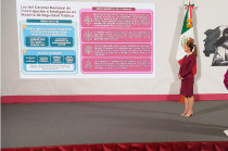 Las modificaciones incluyen cambios a la Ley Orgánica de la Administración Pública Federal, la Ley del Ejército y Fuerza Aérea, la Ley de Educación Militar y la Ley de Ascensos y Recompensas