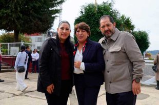 El Estado de México destinará 133 mil millones de pesos a educación para el ciclo escolar 2026-2027.