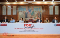 Encuentran diputados inconsistencias en el Órgano Superior de Fiscalización