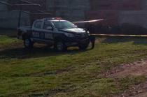 El homicidio se registró en calles de Villa Guerrero