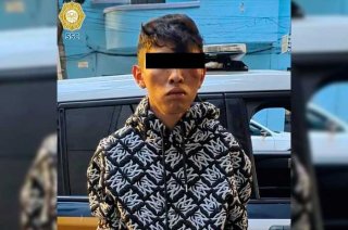 Video: Frustran asalto contra coordinador del C5 de CDMX: hay un detenido