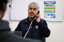 Línea Joven opera a través de especialistas de la Dirección General de la Juventud y del Sistema Municipal DIF Huixquilucan.