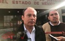 Recibe amenazas candidato de la coalición &quot;Juntos haremos historia&quot; por Tenancingo