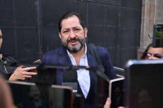 José Francisco Vázquez llamó a participar en la elección judicial