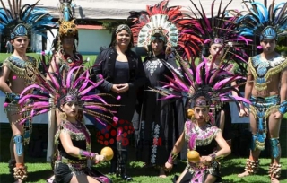 Llega a Toluca “Quetzalcóatl, La Leyenda”