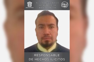 Sentencian a 55 años al autor intelectual del asesinato del alcalde de #ValleDeChalco