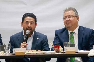 Anuncian la extensión del programa a municipios mexiquenses, rescatando a jóvenes de la marginación.