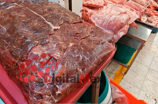 Ganaderos refuerzan vigilancia y descartan aumentos.