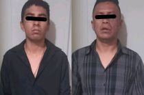 Detienen a narcomenudistas en Ecatepec