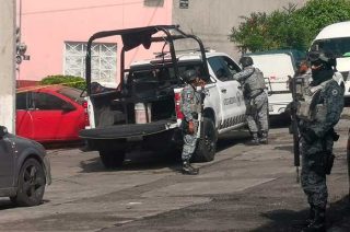 Fiscalía del Estado de México inició investigaciones para identificar a la víctima