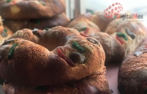 Rosca de Reyes, sabrosa traidición que perdura