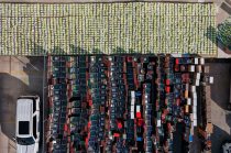 Autoridades localizaron una fábrica de máquinas y decomisaron más de 59 millones