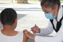 Participarán las instituciones del Sistema Nacional de Salud, en coordinación con el Gobierno del Estado de México y los gobiernos municipales.