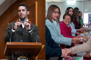 La iniciativa busca reducir la reincidencia, combatir la discriminación y fortalecer la inclusión laboral de mujeres que estuvieron privadas de su libertad