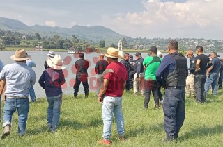 Los hechos se registraron en el hotel parque ecoturístico Las Cascadas