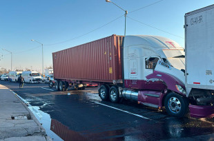 No se reportan personas lesionadas pese a los daños materiales severos