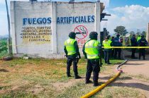 Autoridades investigan las causas y no confirman la cifra total de personas heridas
