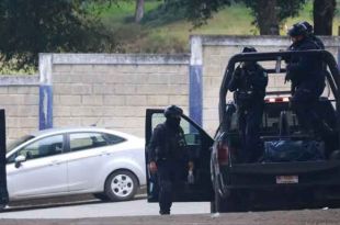 Fueron encontrados con vida en una casa de seguridad en Zinacantepec