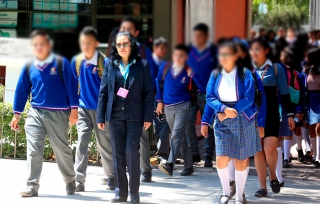 Edomex: Tampoco habrá clases este viernes en 34 municipios, por nivel de contaminación